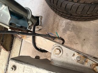 Remolque para Karting