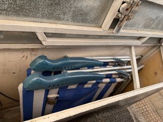 Remolque para Karting