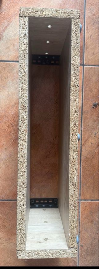 Rack 4 unidades leer bien