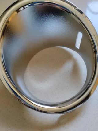 Embellecedor Antiniebla BMW y Mini Cooper