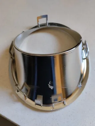 Embellecedor Antiniebla BMW y Mini Cooper