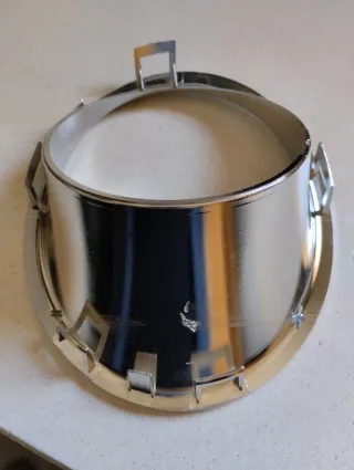 Embellecedor Antiniebla BMW y Mini Cooper