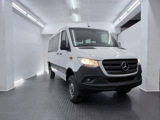 Mercedes-Benz Sprinter 319 CDI TOURER LARGO 3.5T T. ALTO