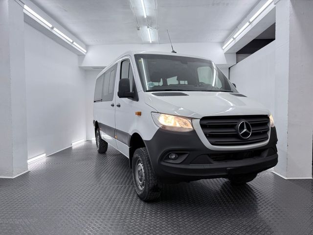 Mercedes-Benz Sprinter 319 CDI TOURER LARGO 3.5T T. ALTO