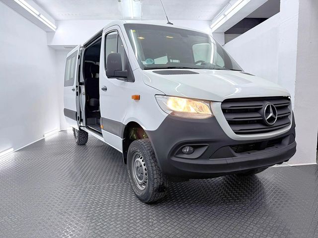 Mercedes-Benz Sprinter 319 CDI TOURER LARGO 3.5T T. ALTO