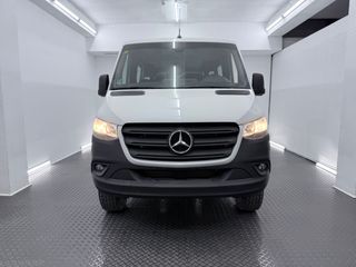 Mercedes-Benz Sprinter 319 CDI TOURER LARGO 3.5T T. ALTO