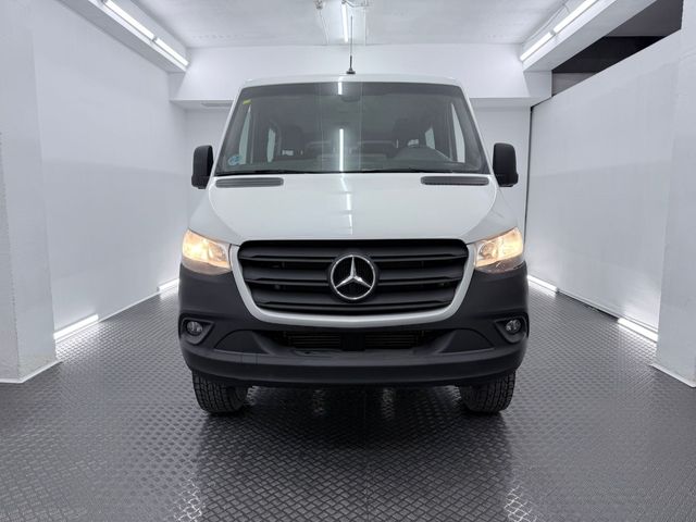 Mercedes-Benz Sprinter 319 CDI TOURER LARGO 3.5T T. ALTO