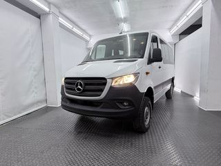 Mercedes-Benz Sprinter 319 CDI TOURER LARGO 3.5T T. ALTO
