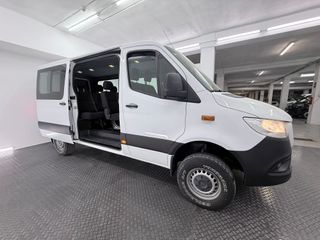 Mercedes-Benz Sprinter 319 CDI TOURER LARGO 3.5T T. ALTO