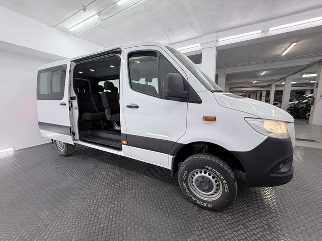 Mercedes-Benz Sprinter 319 CDI TOURER LARGO 3.5T T. ALTO