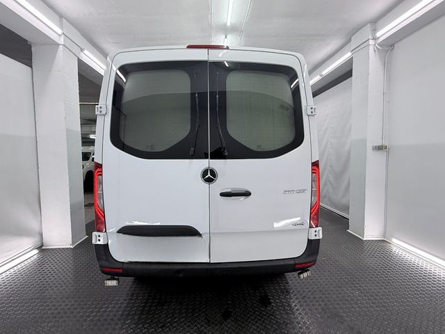 Mercedes-Benz Sprinter 319 CDI TOURER LARGO 3.5T T. ALTO