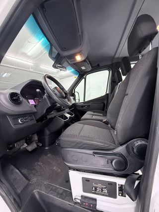 Mercedes-Benz Sprinter 319 CDI TOURER LARGO 3.5T T. ALTO