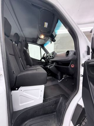 Mercedes-Benz Sprinter 319 CDI TOURER LARGO 3.5T T. ALTO