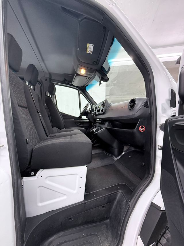 Mercedes-Benz Sprinter 319 CDI TOURER LARGO 3.5T T. ALTO