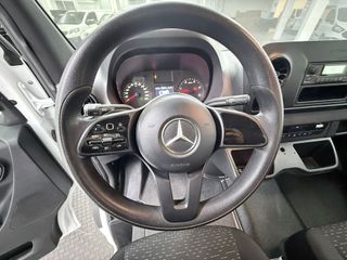 Mercedes-Benz Sprinter 319 CDI TOURER LARGO 3.5T T. ALTO