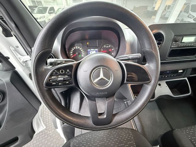 Mercedes-Benz Sprinter 319 CDI TOURER LARGO 3.5T T. ALTO