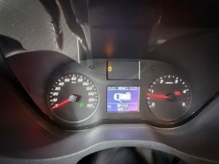 Mercedes-Benz Sprinter 319 CDI TOURER LARGO 3.5T T. ALTO