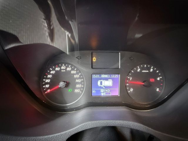 Mercedes-Benz Sprinter 319 CDI TOURER LARGO 3.5T T. ALTO