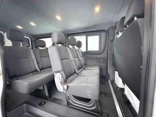 Mercedes-Benz Sprinter 319 CDI TOURER LARGO 3.5T T. ALTO