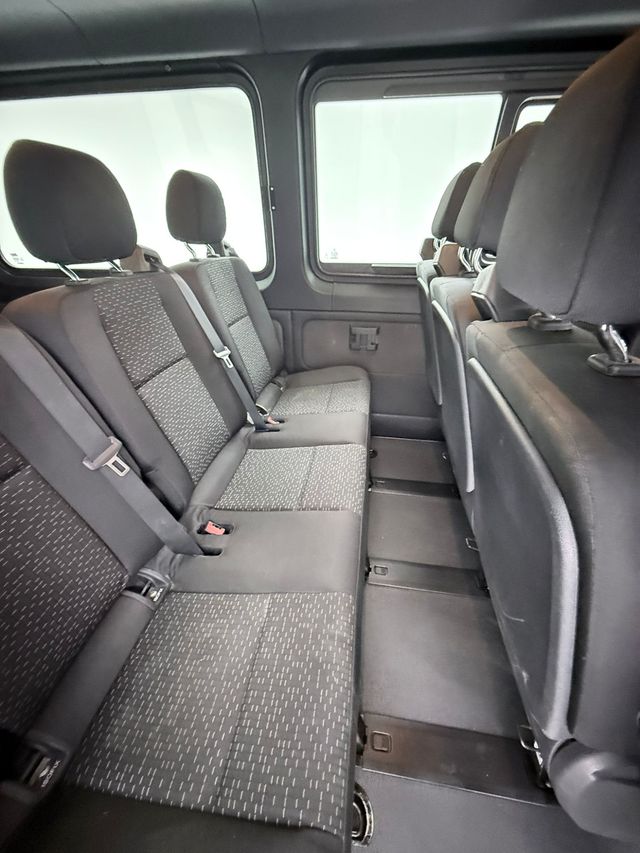 Mercedes-Benz Sprinter 319 CDI TOURER LARGO 3.5T T. ALTO