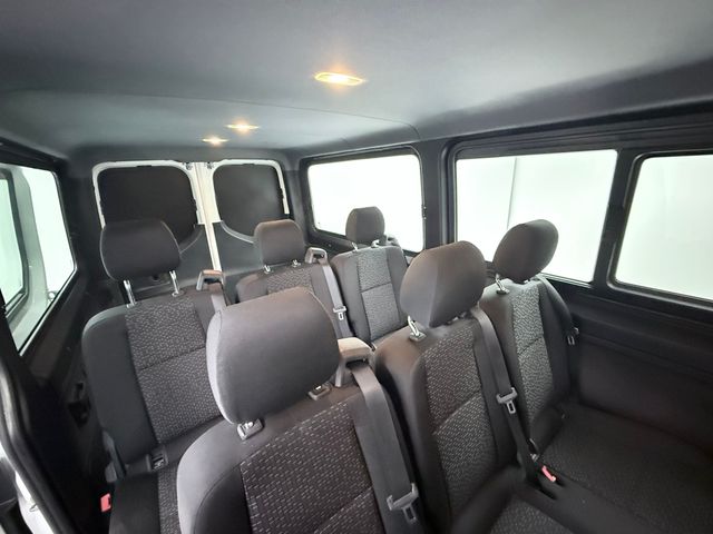 Mercedes-Benz Sprinter 319 CDI TOURER LARGO 3.5T T. ALTO