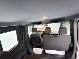 Mercedes-Benz Sprinter 319 CDI TOURER LARGO 3.5T T. ALTO