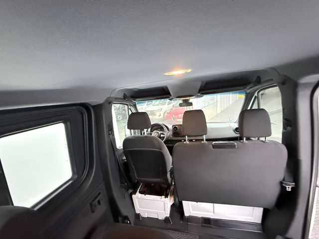 Mercedes-Benz Sprinter 319 CDI TOURER LARGO 3.5T T. ALTO