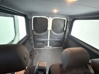 Mercedes-Benz Sprinter 319 CDI TOURER LARGO 3.5T T. ALTO