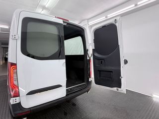 Mercedes-Benz Sprinter 319 CDI TOURER LARGO 3.5T T. ALTO