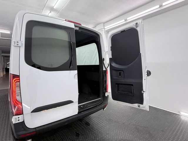 Mercedes-Benz Sprinter 319 CDI TOURER LARGO 3.5T T. ALTO