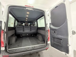 Mercedes-Benz Sprinter 319 CDI TOURER LARGO 3.5T T. ALTO