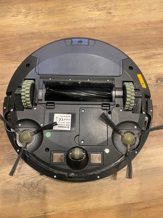 Robot Aspirador Láser Kilawea L32-Aspira y Friega