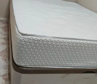 Canapé OFERTA! Colchón NUEVO canapé canapé