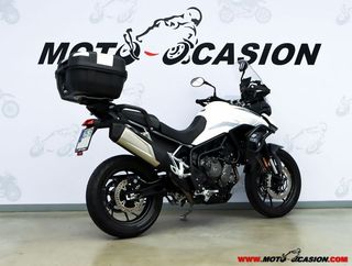 TRIUMPH TIGER 900 GT ¿A2?