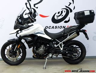 TRIUMPH TIGER 900 GT ¿A2?