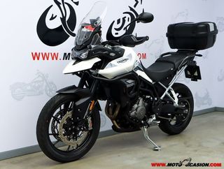 TRIUMPH TIGER 900 GT ¿A2?