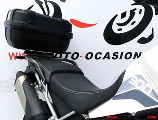 TRIUMPH TIGER 900 GT ¿A2?