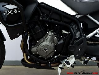 TRIUMPH TIGER 900 GT ¿A2?