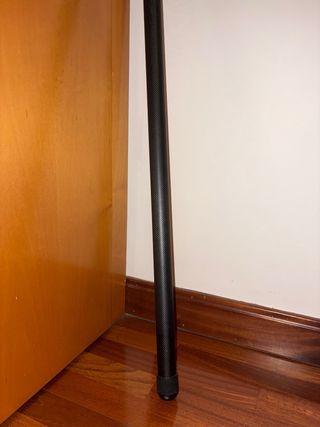 Pértiga de carbono Cavision