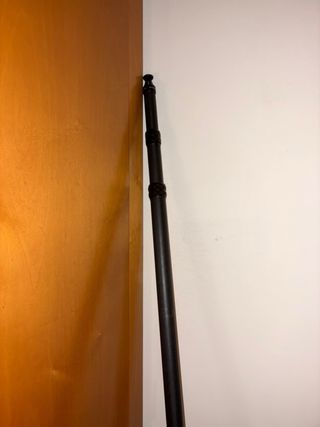 Pértiga de carbono Cavision