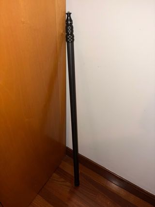 Pértiga de carbono Cavision