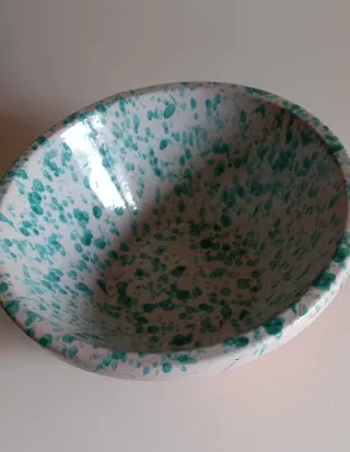 Antico Lemmo in terracotta