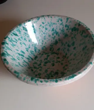 Antico Lemmo in terracotta