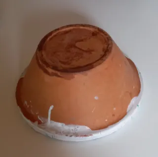 Antico Lemmo in terracotta