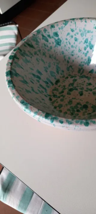 Antico Lemmo in terracotta