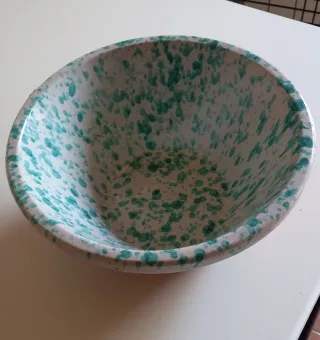 Antico Lemmo in terracotta