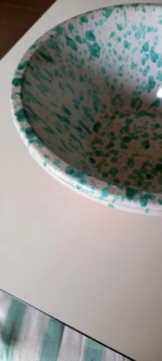 Antico Lemmo in terracotta