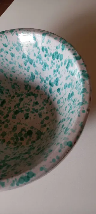 Antico Lemmo in terracotta