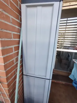 Armario Terraza/Jardin : 75€