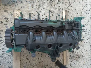 Culata Volvo Penta D3
